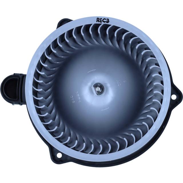 Invandig ventilation