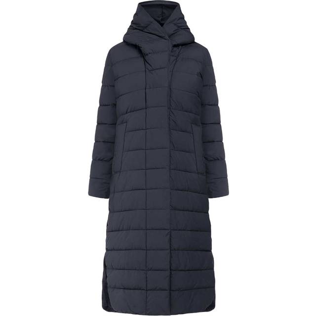 Didriksons Stella Womens Parka Long 5