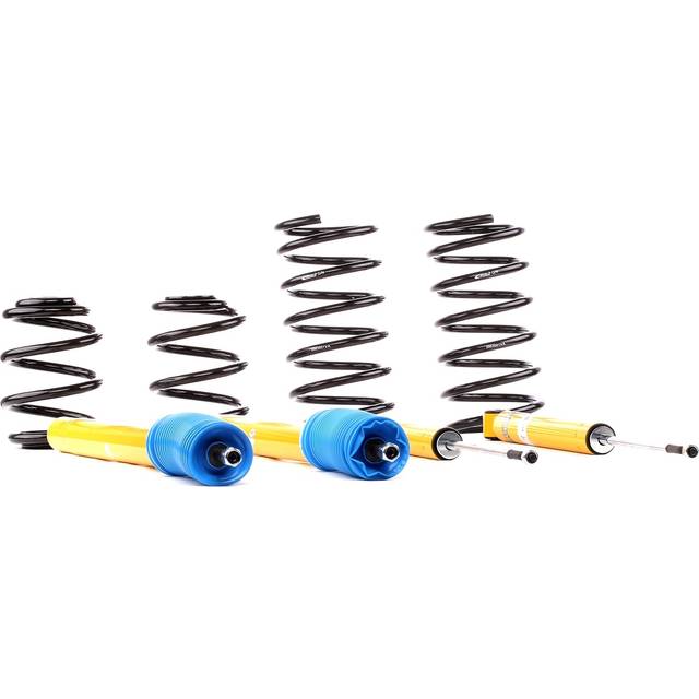EIBACH B12 Pro-Kit E90-20-007-04-22 Stötdämpare- och fjädersats Enrörs BMW: 3 Sedan