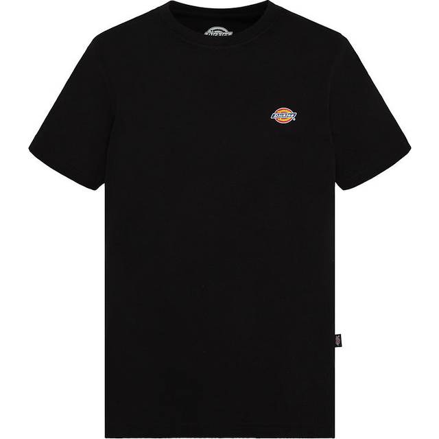 Dickies Black Junior Mapleton T-Shirt - XLB