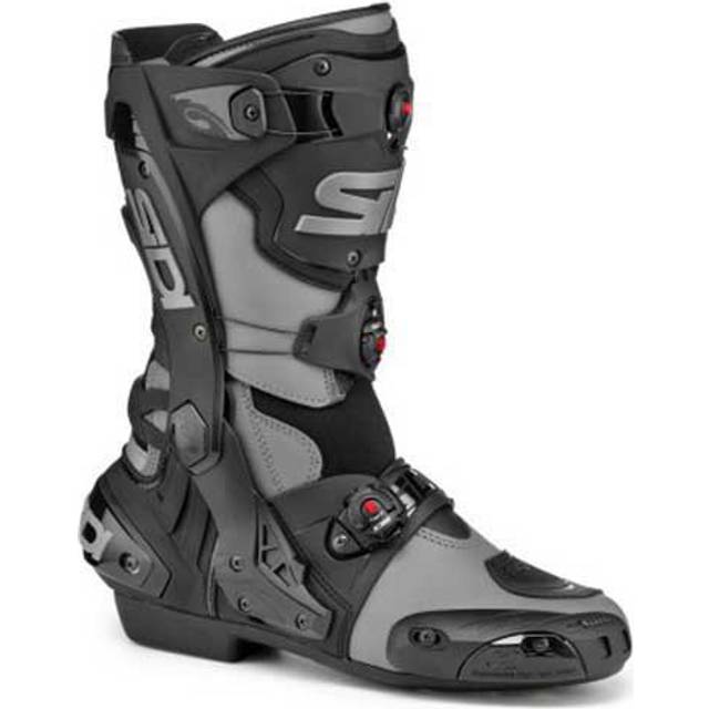 Sidi Rex, boots , color: Grey/Black , size: 43 EU