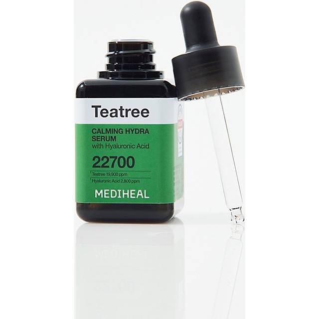 Mediheal Teatree Calming Hydra Serum 40 ml