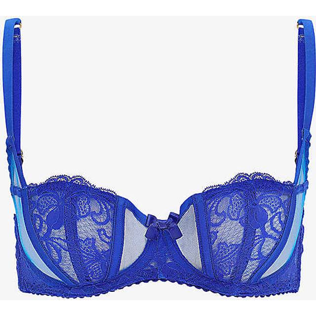 Rozlyn Balconette Underwired Bra