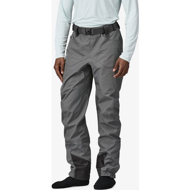 Patagonia Men s Swiftcurrent Midjevadare M / Extra Short / Foot M 42-4