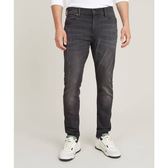 Revend Skinny Jeans - Grey - Men - 34-38