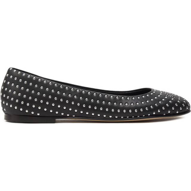 Karl Lagerfeld Pumps & High Heels - Karo Microstudf Pump - black - Pumps & High Heels for ladies - 7 (UK)