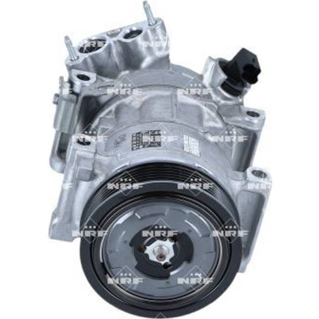 Compressor, air conditioning 320198