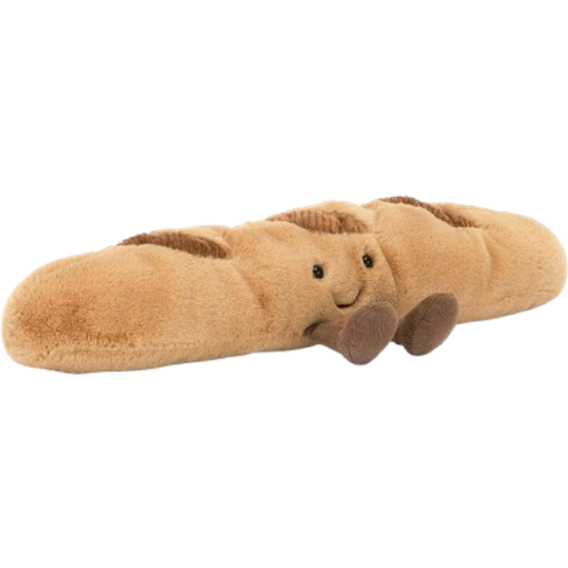 Jellycat Amuseables Baguette