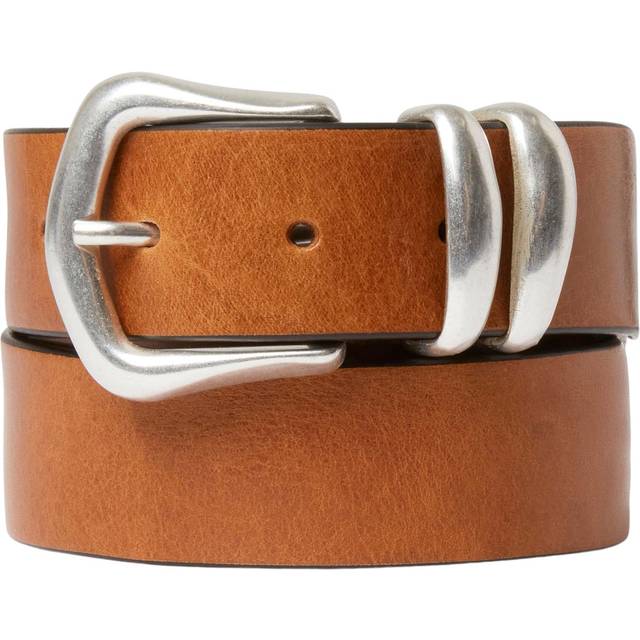 Saddler Scandinavia - Serena - Bälte - Brown - 95 cm