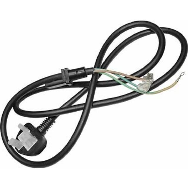 Buffalo Power Cord