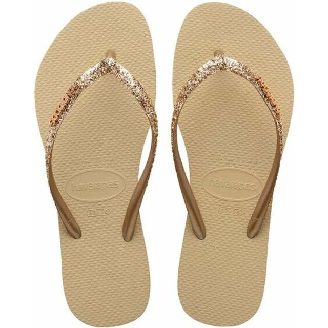 flip flops Havaianas Slim Glitter II