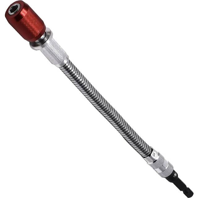 Amtech 6.35mm (1/4") Hex Quick Change 240mm (9") Flexible Drive