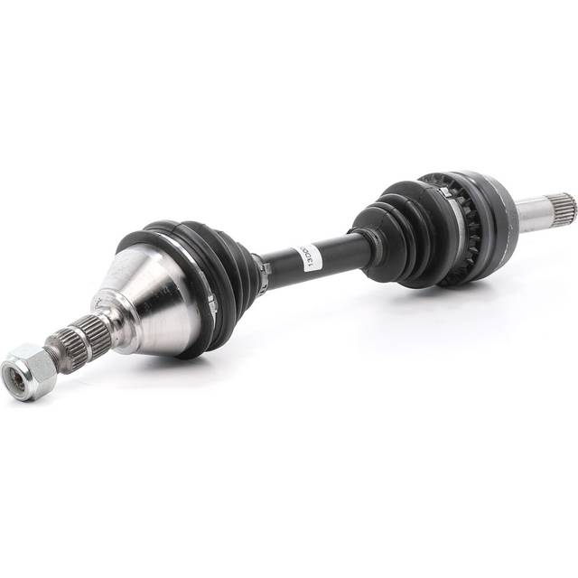 RIDEX REMAN 13D0005R Drivaxel framaxel vänster, framaxel höger 605 SAAB: 9-3 Sedan, 9-3 Kombi, OPEL: Astra J Hatchback, Vectra C Caravan