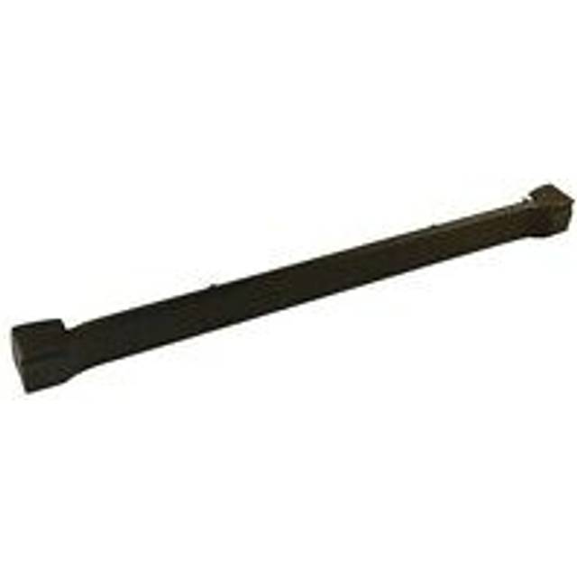 Aeg oven door top panel cover trim genuine