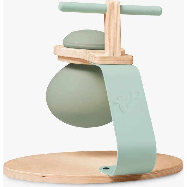 TP Active-Tots Pikler Style Toddler Bouncer - FSC® certified