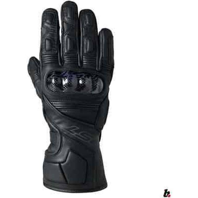 RST Fulcrum, gloves waterproof , color: Black , size: 12