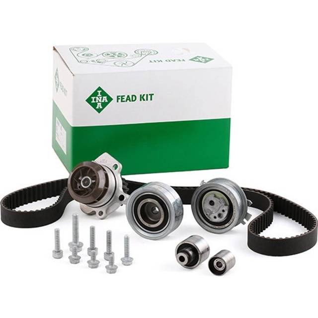 INA 530055032 Timing Belt Kit & Water Pump