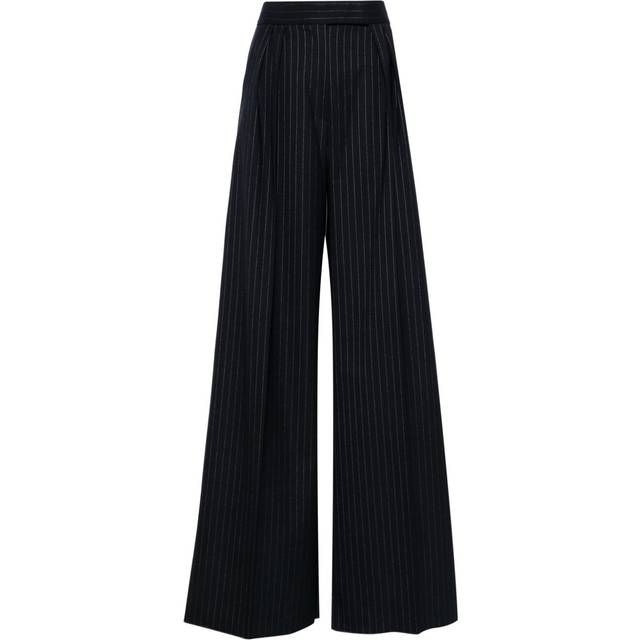 Wide Trousers