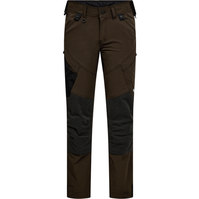 Salewa - Agner Orval 3 DST Pants - Mountaineering trousers size 50, black