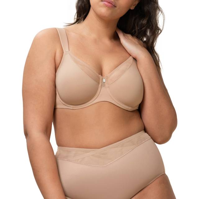 Triumph True Shape Sensation W01 - Beige - F 80