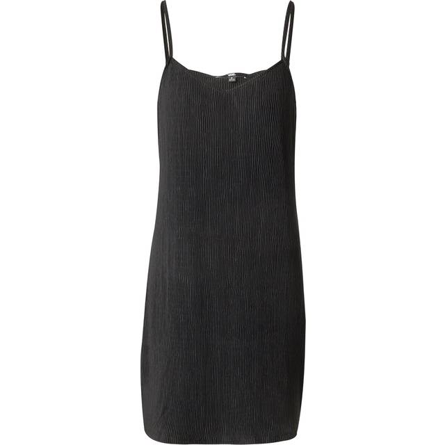Vans - Benton Cami Black - Dress - black - XL - 100% Polyester