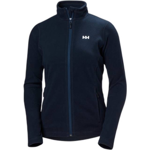 Women's fleece Helly Hansen Daybreaker - Bleu