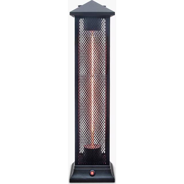 KETTLER Universal Lantern Patio Heater, 80cm