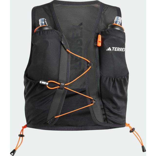 adidas Terrex Trail Running Techrock Vest TRX TRL - Black