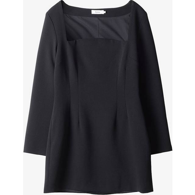 STYLEIN Stybrenda Dress |Svart |XS