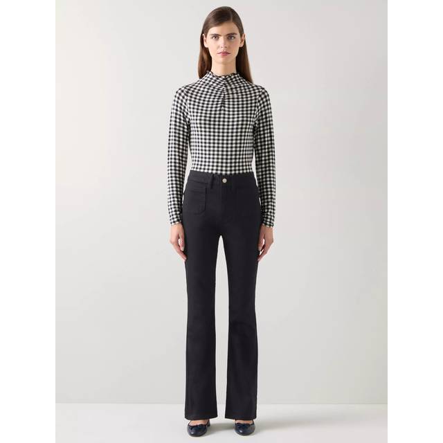 Lk Bennett Millie Trouser