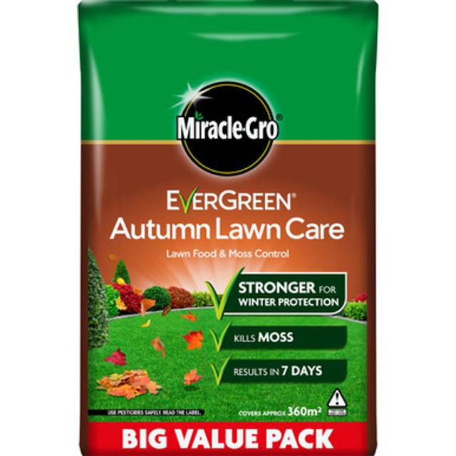 Miracle-Gro - Autumn Lawn - 360m2