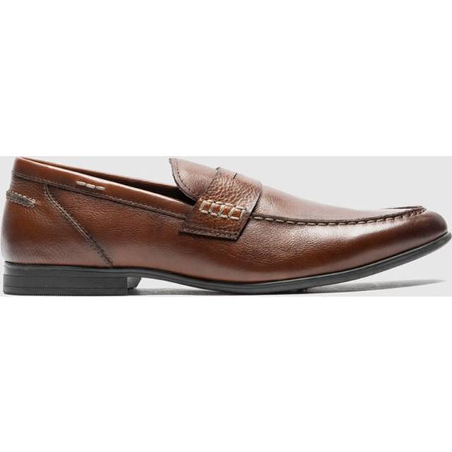St James Loafer - COGNAC - 40