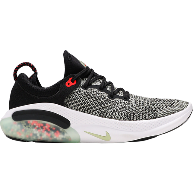 Nike Joyride Run Flyknit 'Black Olive Aura' AQ2730-009