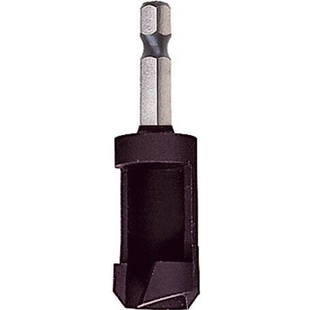 Trend Snappy Tube Plug Cutter 9.5mm