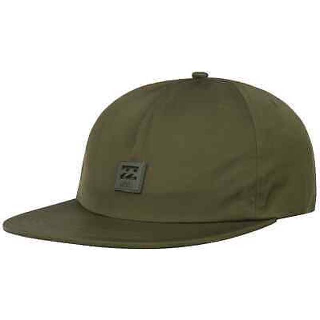 ADIV Strapback Keps by Billabong - olivgrön