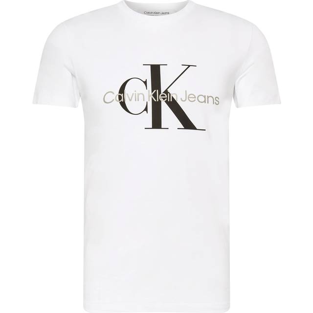 Calvin Klein Jeans Core Logo T-Shirt
