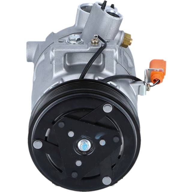 Compressor, air conditioning 320197