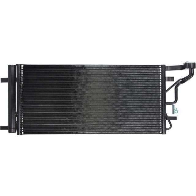 Condenser, air conditioner 350591 NRF 350591