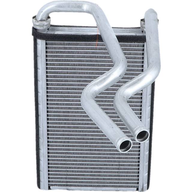 Heater radiator, interior heating 54451