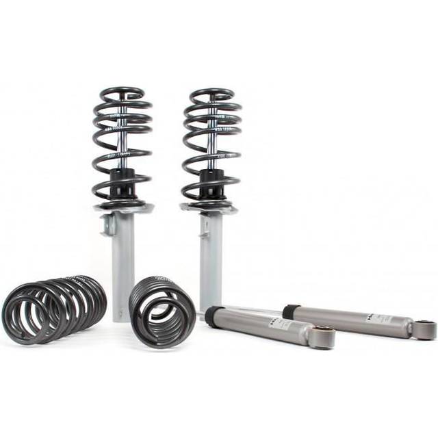 H&r cupkit suspension 40971-1 for bmw 3er 35/35mm