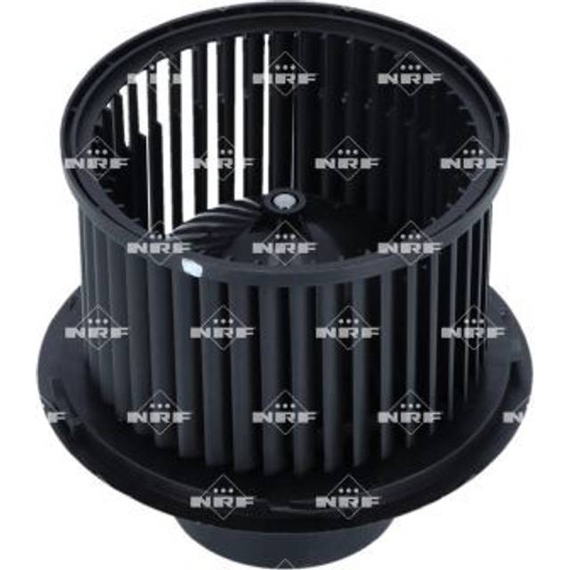 Interior blower motor fits renault koleos mk1 2.5 2008 on heater nrf 27226jy10a