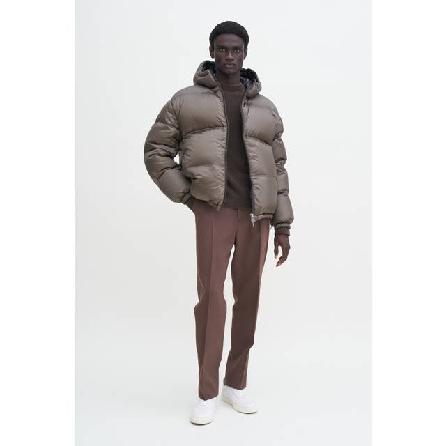 FILIPPA K Puffer Down Jacket |Brun |L