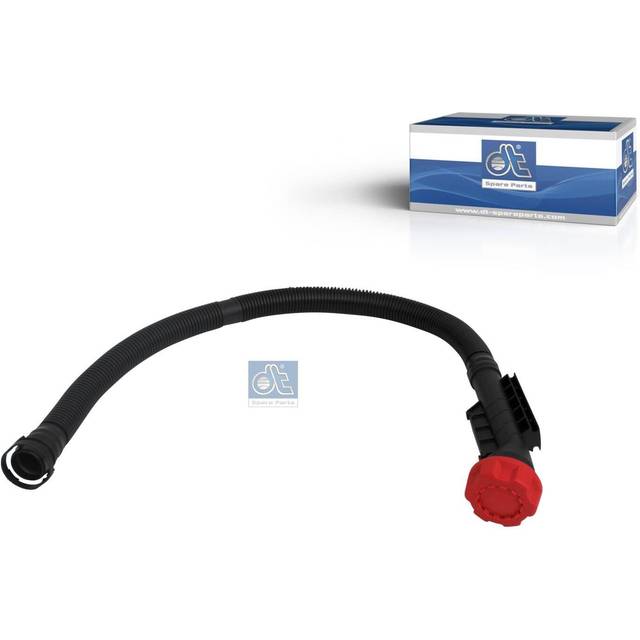DT Spare Parts 2.24639SP Strålkastare PY21W, Xenon/D1S