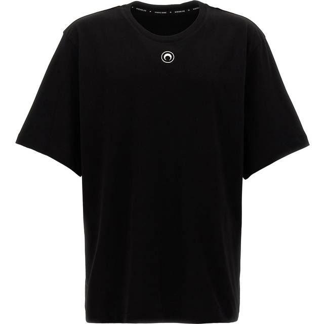 T-Shirt MARINE SERRE Men color Black