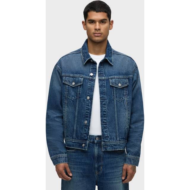 Trucker Jacket