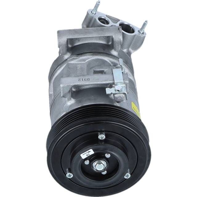 Kompressor klimatanlaggning EASY FIT