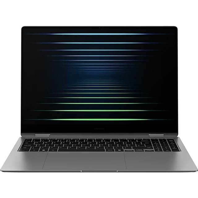"Samsung Galaxy Book5 Pro 360 (16", Core Ultra 7, 16GB), a Copilot+ PC Grey 512 GB"
