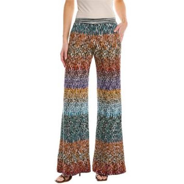 Missoni Wool-Blend Pant