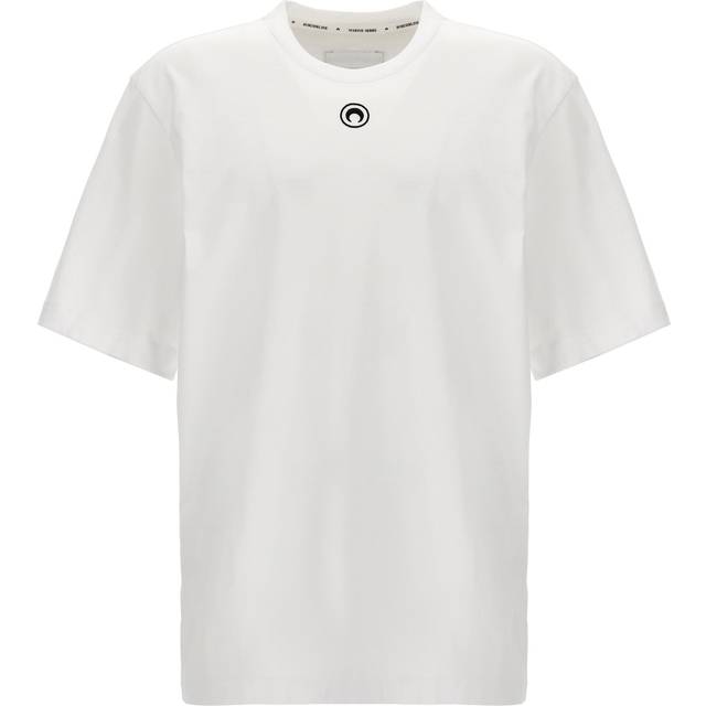 Logo Embroidery T-Shirt