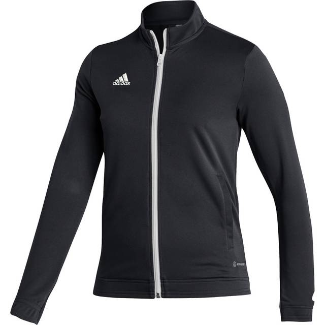 Women's Tracksuit adidas Entrada 22 - Noir - M